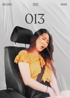 高度堵车 在高速上自慰 真是舒服又刺激