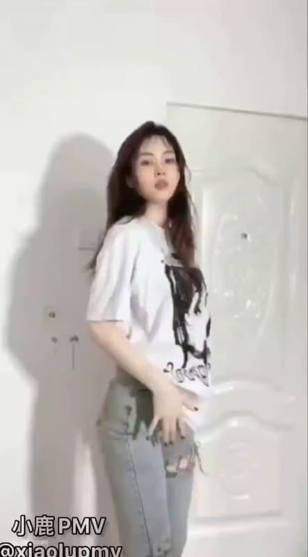 网红甜子兔呦私拍裸舞合集，身材真棒2
