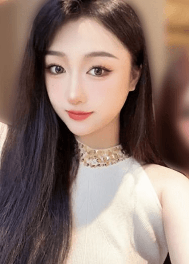 抖音女神 程子欣私拍金主福利白晰诱人