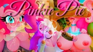 毛茸茸秘境后入猛烈冲击口爆甜蜜余韵绵长 PMV