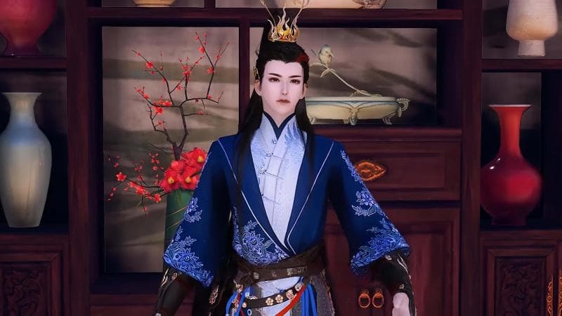 《腹黑残王重生妃》第781~900集