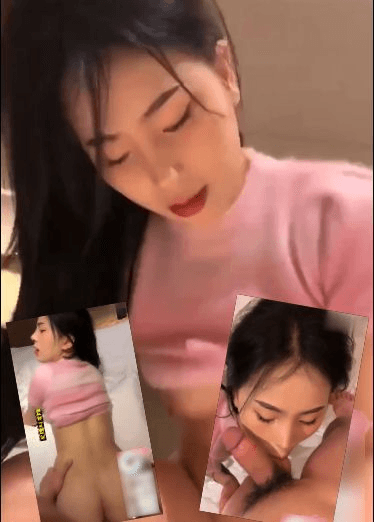 最新泄密!约到高颜值美女在酒店爆操