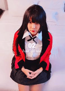 Minichu cosplay下海性爱