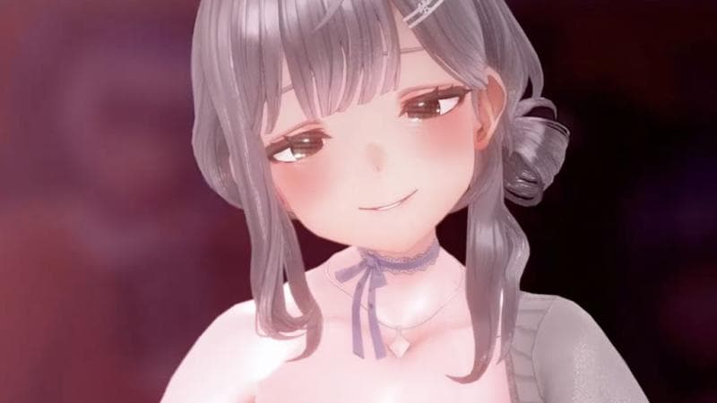 [EverMilk (エバミルク)] 白银诺艾尔穿着休闲服进行女牛仔式性爱