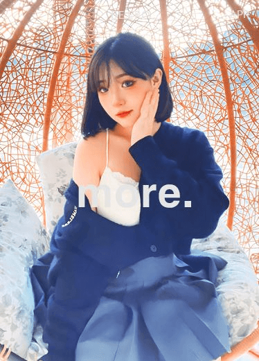 第二波流出 不同视角 ins小网美情侣「诱惑曲线」流出炸出