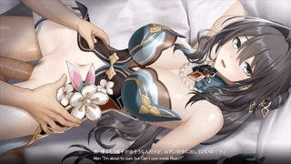 [绀そめ（Consome）] [视频]阮梅崩溃☆+循环
