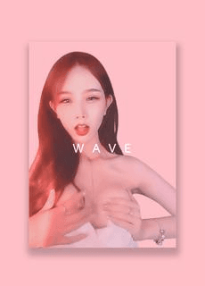 性感尤物窈窕身姿笑容甜美可人