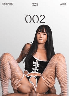 【亚洲女吸食记】LonelyMeow 黑长直才是洋屌的最爱