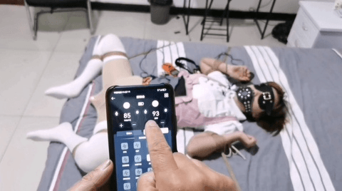 酒驾开车的少女遇到一个碰瓷混混的人，结局是什么