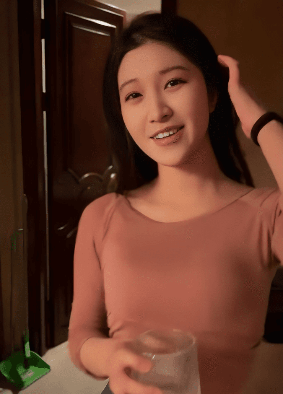 《瑜伽老师：你看我行吗》