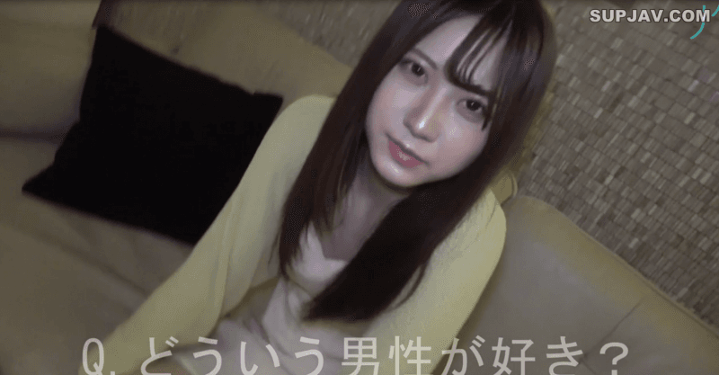 【#98】与压倒性美形实习模特儿自拍性爱。（上） FC2-PPV-3381983
