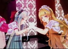 07.菲比、柯莱塔-Love Me If You Can