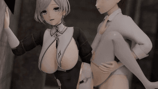 [cameel] 不要告诉上帝！