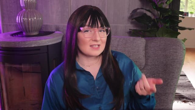Arya Grander - 害羞女孩的约会技巧：如何找到爱情