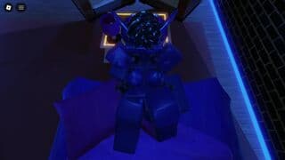 获取恶魔女孩（Roblox）