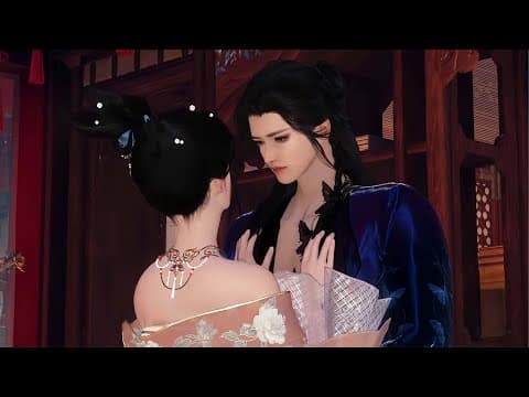 《冲喜守寡：病弱摄政王他装不下去了》第131~150集
