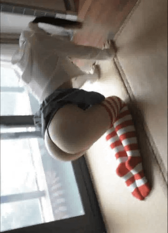 柚木YUZUK收费版浴缸制服学妹完美身材