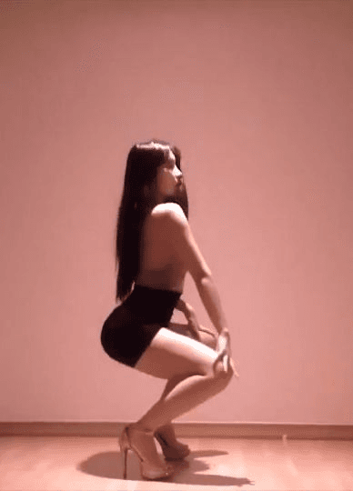 韩国pmv 性感韩团魅惑舞力全开