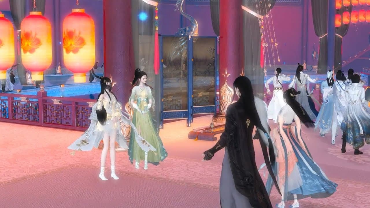 《强送萌宝,娘亲别撩了》第1~50集