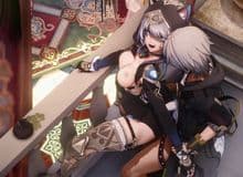 [HSR]：密码性爱~😼💗