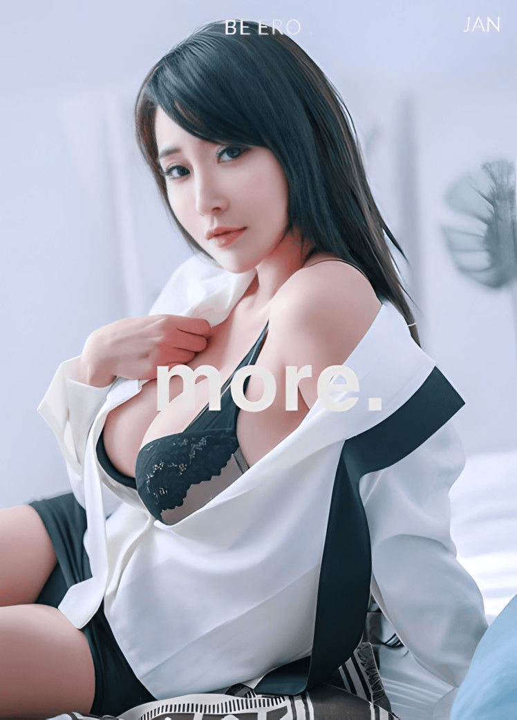 JVID 乐乐 巨乳骚女在车上漏光自拍