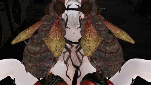 [ぽっぴーファンクラブ] 被虫奸的肉便器埃吉尔
