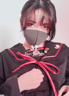 香港玩偶姐姐 黑色水手服性爱