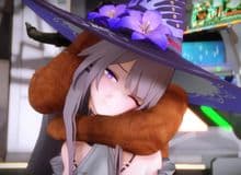[性爱] 赫塔崩坏星轨牛头怪窒息失败