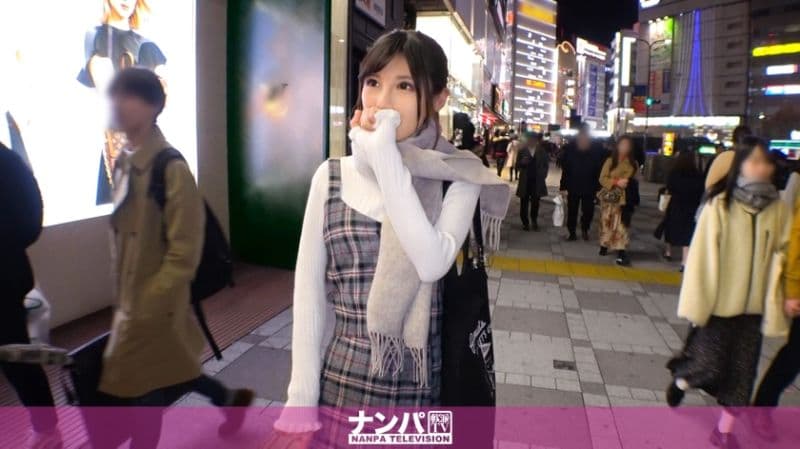 真实搭讪后首拍 1434 200GANA-2222