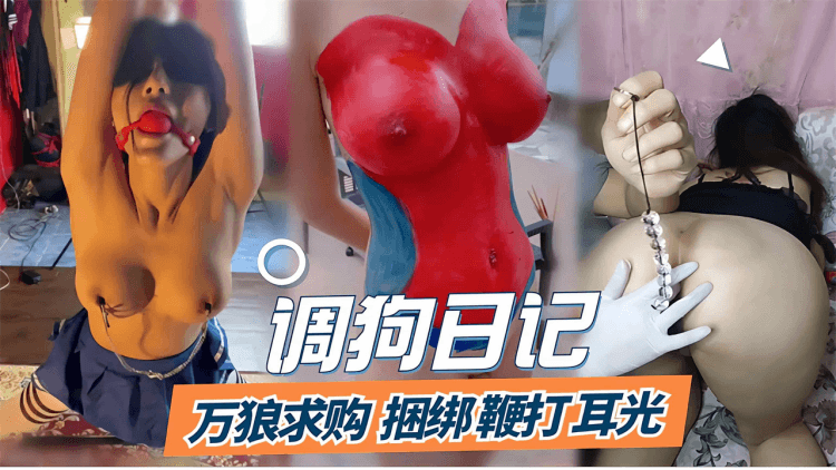 万狼求购舔狗笔记_捆打耳光人体艺术