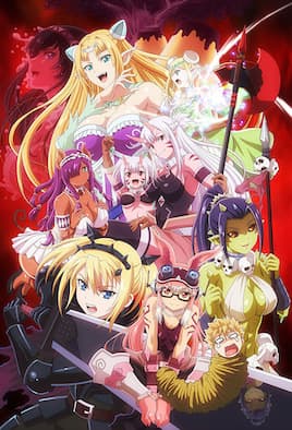 彼得·格里尔的贤者时间2 第12话