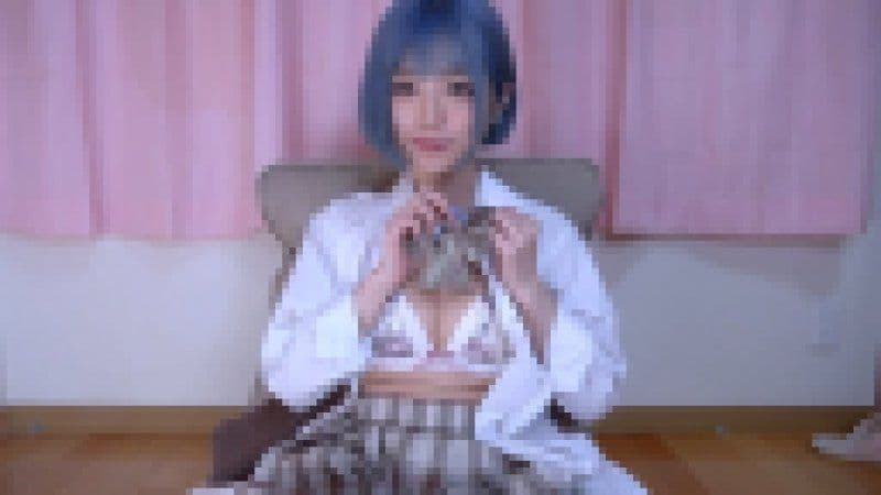 那个Cosplayer的过去直播聊天 有收费广播内容 FC2-PPV-4810672