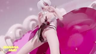 （昆虫性爱 mmd）