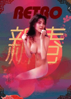 空灵女神！堪比张柏芝的绝世玉女