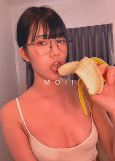 网红moii 播香蕉深喉秀