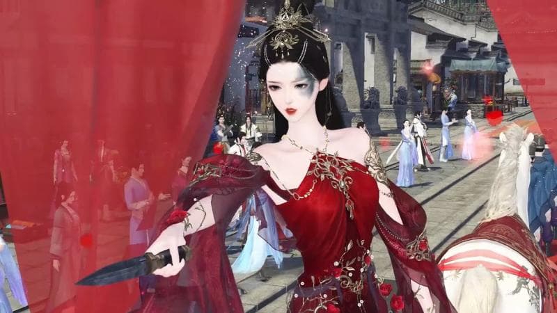 《丑女王妃很暴力》第1~50集