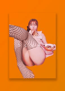邻家妹妹全裸吃播好诱人
