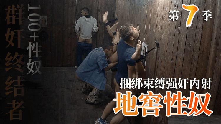 地窖性奴买春员第七季3
