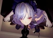 119【ZzZ】Vivian x mob 薇薇安・班希 sex [sound/NTR] 绝区零