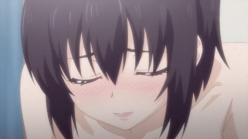 おーばーふろぉ【第04话】 [中文字幕]