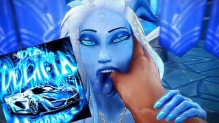 发泄欲望美好的一天【魔兽世界】