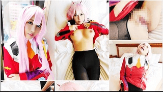 超想被受孕的极品巨乳美少女_3