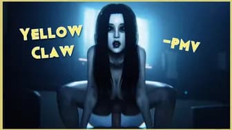 黄爪 - 恐怖 PMV