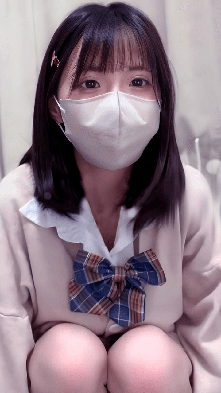 极品JK COSER 好想艹他的屄