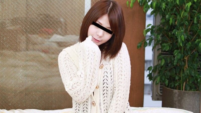 在街上捡到一个看起来很无聊的可爱素人女孩!清香 10musume_112124_01