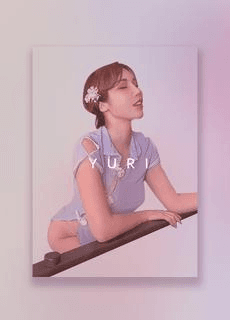 星国辛尤里 旗袍后入吃香蕉