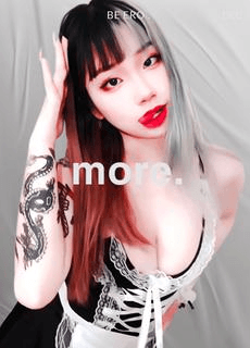 骚逼纹身台妹晚上去她房间操她