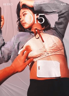 91女神_Lisa 工作制服