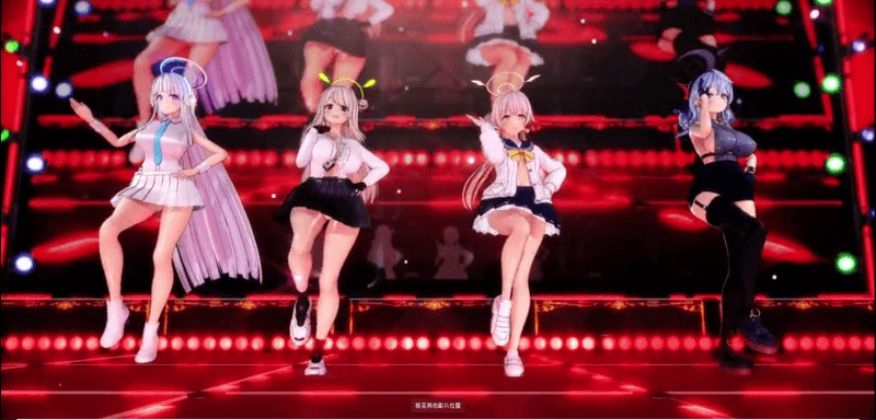 天雨亚子_生盐乃爱_十六夜野乃美_阿慈谷日富美- Oppa Do You Trust Me