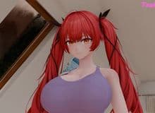 檀香山邂逅……